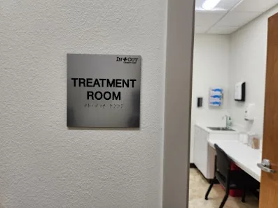 In & Out Urgent Care - Lakeside - Metairie