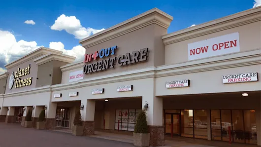 In & Out Urgent Care - Metairie