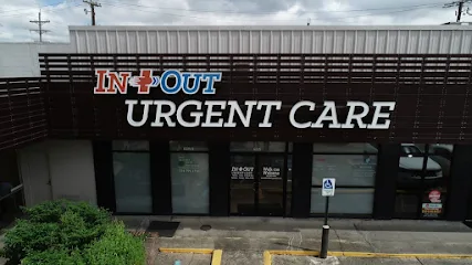 In & Out Urgent Care - New Orleans