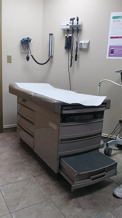 Independence Urgent Care primary photo