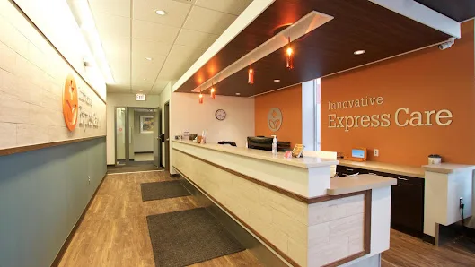Innovative Express Care