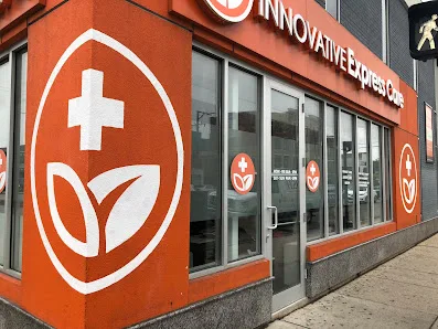 Innovative Express Care
