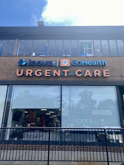Inova-GoHealth Urgent Care primary photo