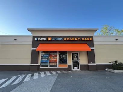 Inova-GoHealth Urgent Care primary photo