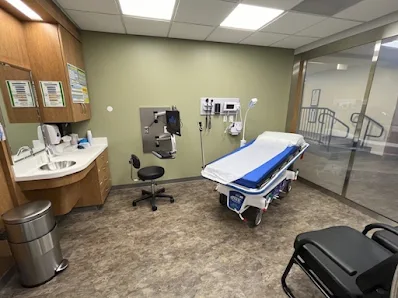 Inova-GoHealth Urgent Care