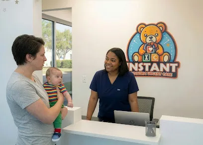 Instant Pediatric Urgent Care
