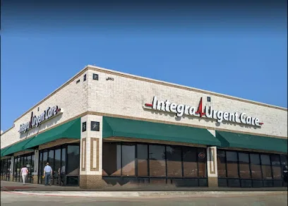 Integra Urgent Care - Grand Prairie primary photo