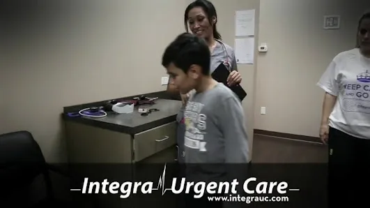Integra Urgent Care - Grand Prairie