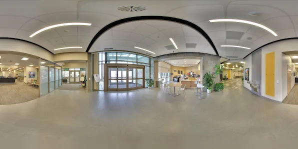 Intermountain Health Salt Lake Clinic