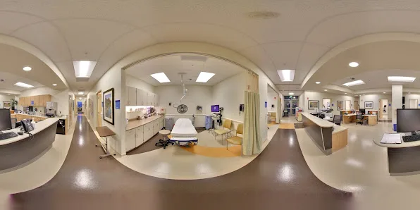 Intermountain Health Salt Lake Clinic