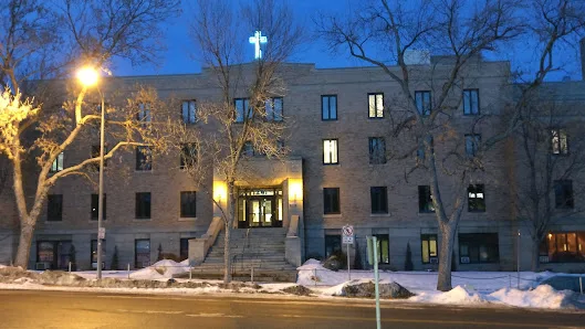 Intermountain Health St. Vincent Regional Hospital