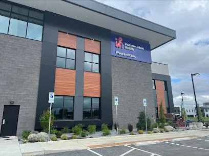 Intermountain Health West End Walk-In Clinic