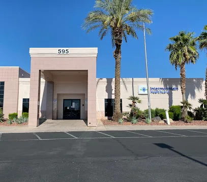 Intermountain Health West Lake Mead Clinic - InstaCare primary photo