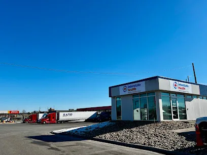 Interstate Health - Knoxville