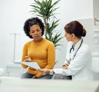 Interstate Health - Knoxville