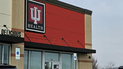 IU Health Primary Care Walk-in - Fort Wayne