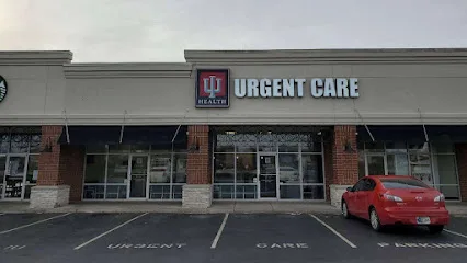 IU Health Urgent Care - Avon