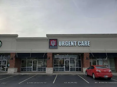 IU Health Urgent Care - Avon
