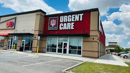 IU Health Urgent Care Fort Wayne – North primary photo