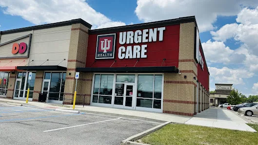 IU Health Urgent Care Fort Wayne – North