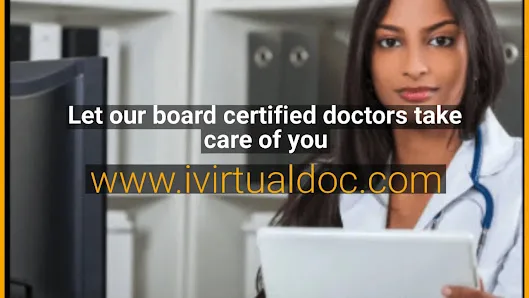 iVirtualDoc