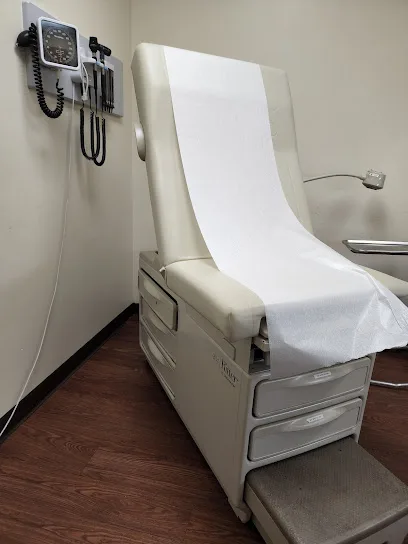 Jefferson Grant Avenue Urgent Care