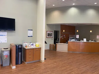 Jefferson Rittenhouse Urgent Care