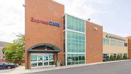 JeffExpress Urgent Care-Airport Road