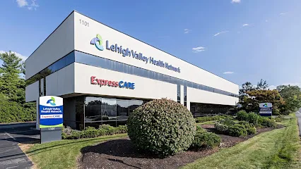 JeffExpress Urgent Care-Cedar Crest