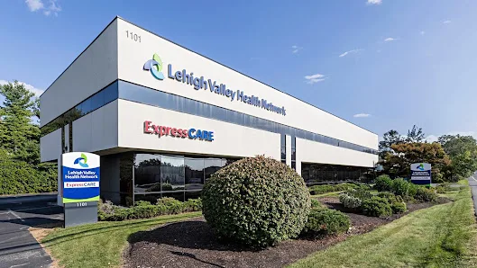 JeffExpress Urgent Care-Cedar Crest