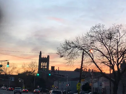 Jersey City Medical Center