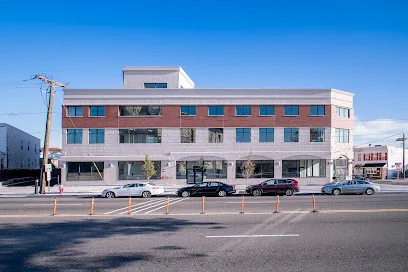 Jersey City Open MRI