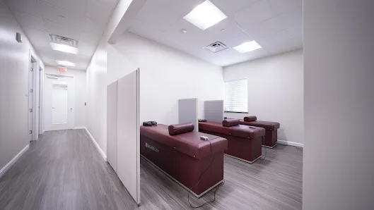 Jersey City Open MRI