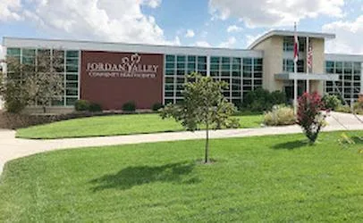 Jordan Valley Health - Express Care primary photo