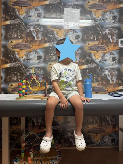 Keiki Urgent Care - Pediatric Urgent Care