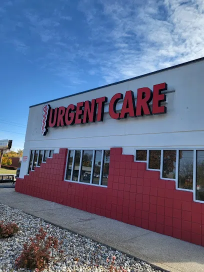 Kentucky Urgent Care ( Lexington- Boardwalk)