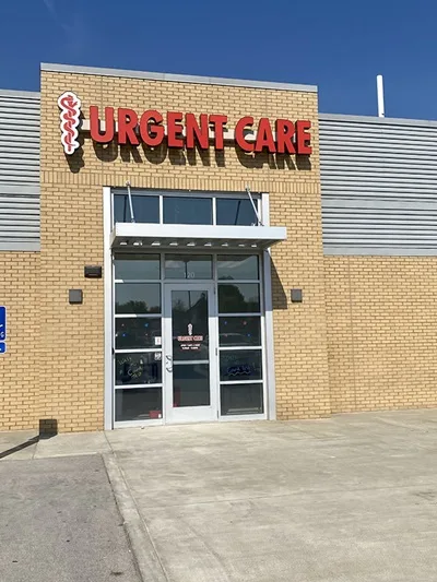Kentucky Urgent Care ( Lexington- Hamburg)