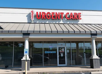 Kentucky Urgent Care ( Lexington- Nichols Park)
