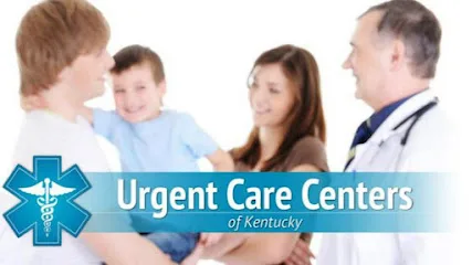 Kentucky Urgent Care ( Versailles)