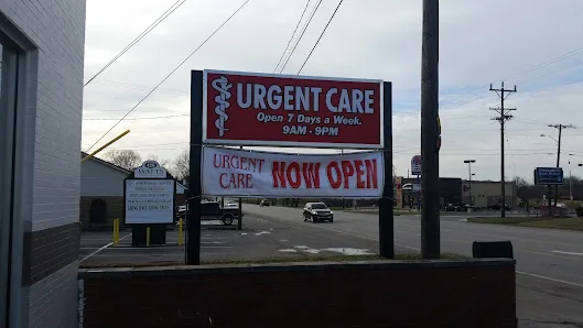 Kentucky Urgent Care ( Versailles)