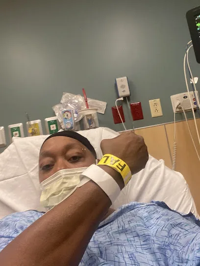 Kettering Health Dayton - Emergency Center primary photo