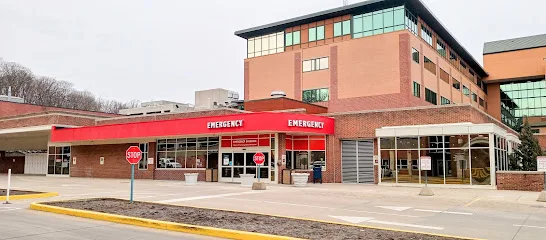 Kettering Health Main Campus – Emergency Center primary photo