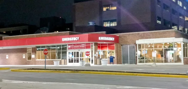 Kettering Health Main Campus – Emergency Center