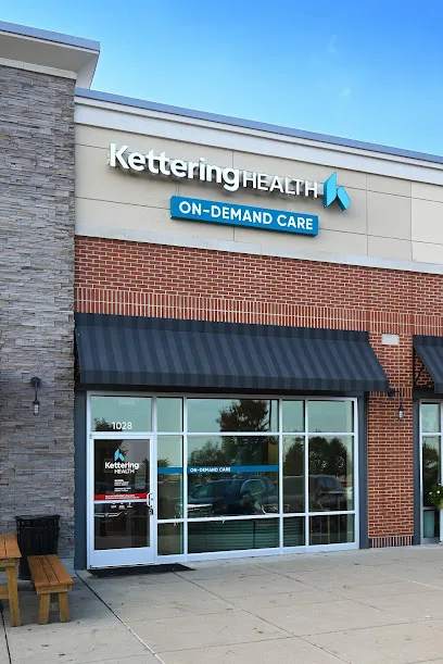Kettering Health On-Demand Care - Washington Twp