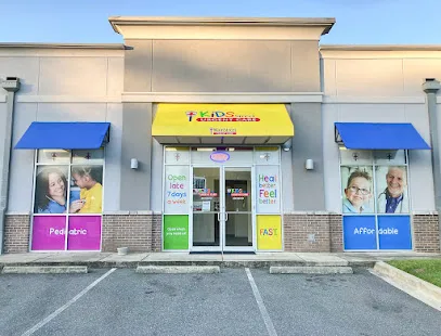 KidsStreet Urgent Care
