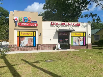 KidsStreet Urgent Care primary photo