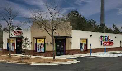 KidsStreet Urgent Care primary photo