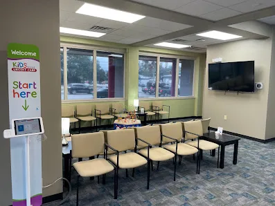 KidsStreet Urgent Care