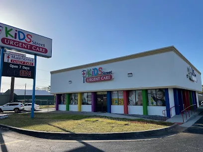 KidsStreet Urgent Care