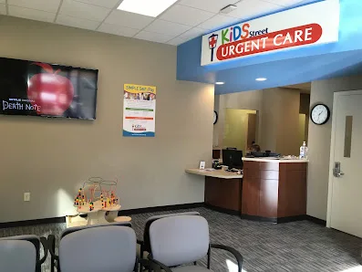 KidsStreet Urgent Care
